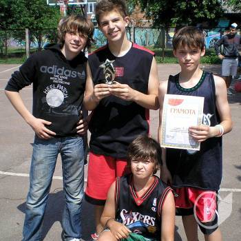 ������������ ������� - ��� ����!