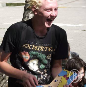  ������ ������� ��������! ����� �������� (����)