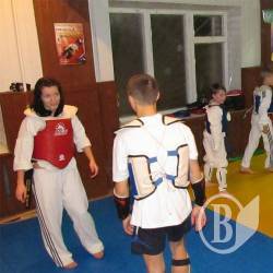 ������ ����������� ����������� �� Ukraine Open Cup (����)