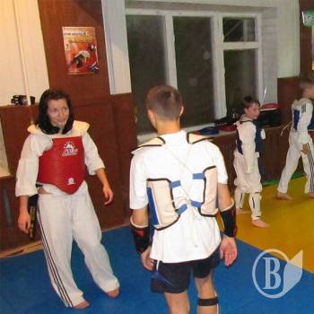 ������ ����������� ����������� �� Ukraine Open Cup (����)