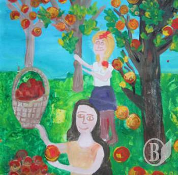  ����� �� ��� ������ ��� - � �������-������������� �� ͳ����