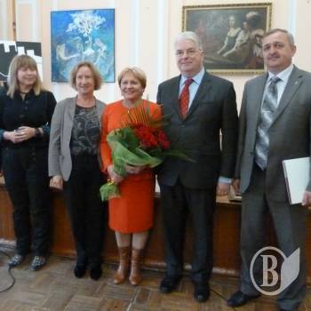 ����� ���������� ͳ��������  ������� �� ������� 1626 ����