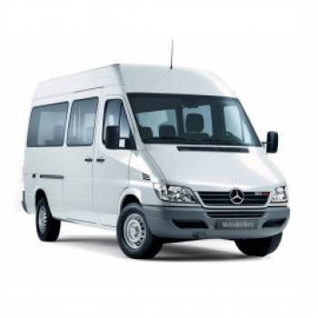 ������ Sprinter ���� �������� �������� �� ������� ����