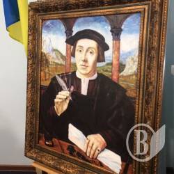 � �������� ����������� ��� �̳��� �������� � ������ �������� ������� ������