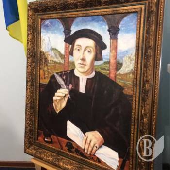 � �������� ����������� ��� �̳��� �������� � ������ �������� ������� ������