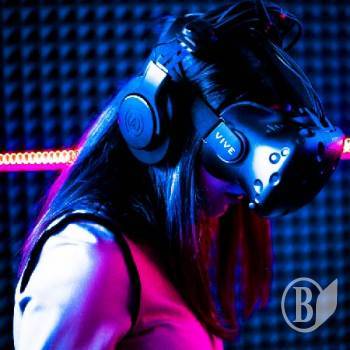 ��� �������� �� ��������: VR ��� �����-�������