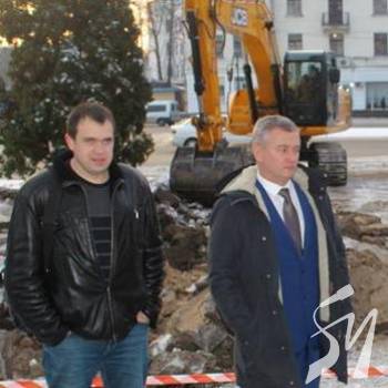 ��������� ������������� ���������� ����� ͳ����