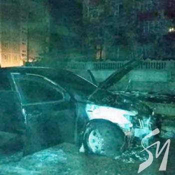 ������� ������� �Toyota Camry�