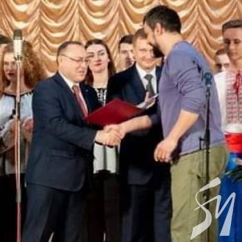 ��� ��. ������ ������������� � ������� ���쳿 ��. ������ ����������