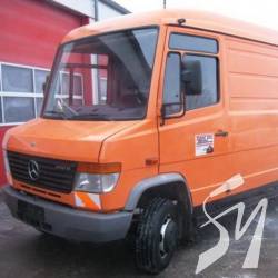 Mercedes �������� �� ��. ���� �����������