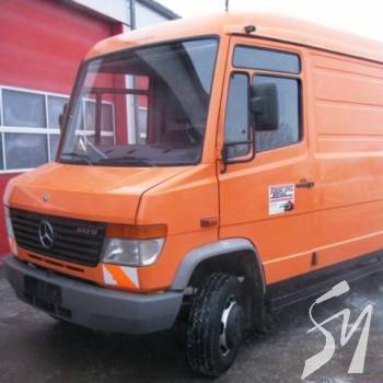 Mercedes �������� �� ��. ���� �����������