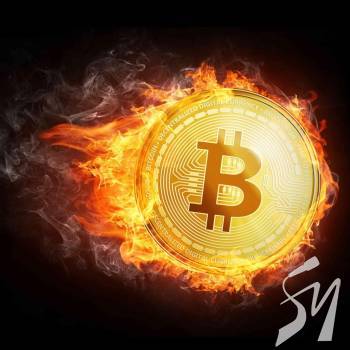 ��������� Bitcoin � 10 ����