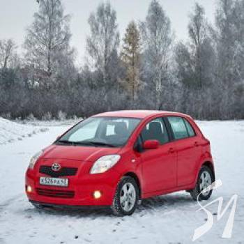 �Toyota� ������ ����� ������ �� �������