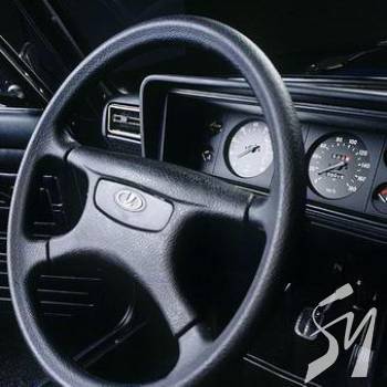 � ������ ���-2107 ����������� �� Toyota Prius