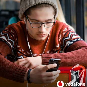 ������� ������� ��������� �������� �� Vodafone