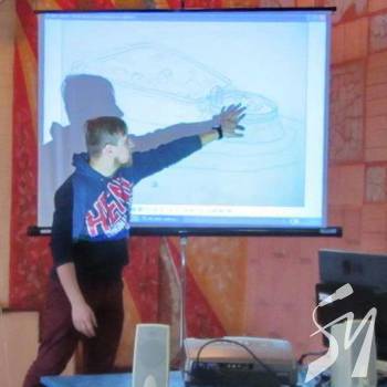 ������ � ������� �� �����. ��� ������