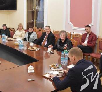 ��� �� �������� ��'� �������� � ����������� � ����������