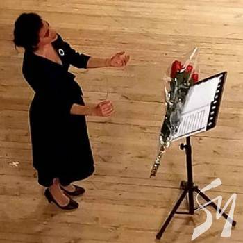 Suena espa�ol �� ���� ��. �������������, ����� ��������� �� ����䳿 ������� �����