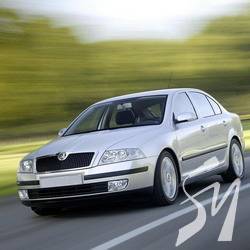 ������ �Skoda Octavia�