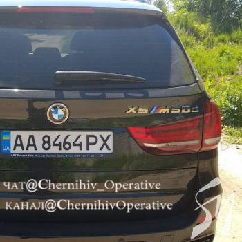 ������� �� BMW X5 ������� ���������� � ��������