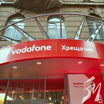 Vodafone ���� ������������ ��� ��� ��������� �� ���������