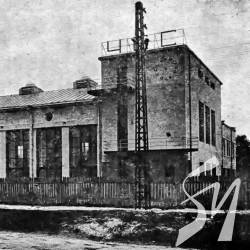 �������������� ��������� ������ 1929 ����