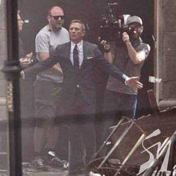 ��������� �� ������� 25-�� ������ ��� ������� 007� �����