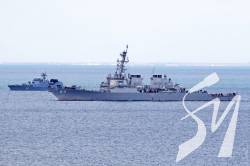 �������� ������������� Sea Breeze 2019