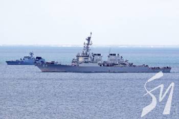 �������� ������������� Sea Breeze 2019