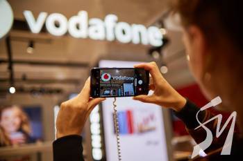 Vodafone ������� ������������ ������� �� ���������