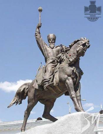 11 ������ 1618 ���� - ����� ������ ��'�������� ������ ����� � ������