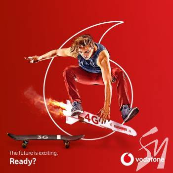  220      4G  Vodafone