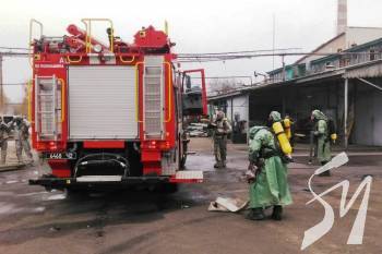 ������������ ����������� 䳿 �� �������� ���� � ������� ������-���������� ��������  