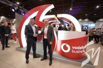 ���� �� Vodafone ������������ ������������� � ����� Smart City