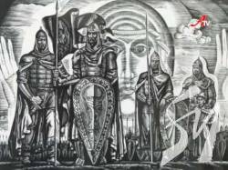 � ��������-ѳ��������� ������������ ���� ������� ������ � ����� �������