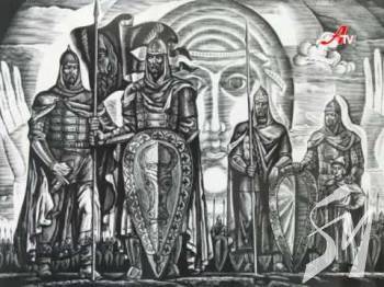 � ��������-ѳ��������� ������������ ���� ������� ������ � ����� �������