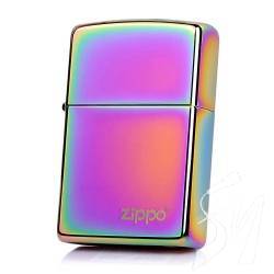     Zippo  