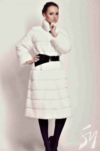 ������ �������� ���� ����� �� �������� ������ Winter Fur