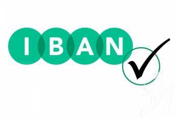 ҳ���� IBAN: ������ ��������� �������� �� ���������� �������� ����������� �������