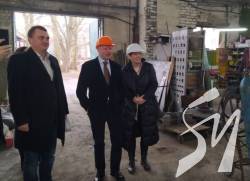 �������� �� ���� ������� ���������� � �������� ����������������� ��������� ��� �������㳿