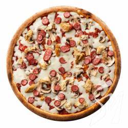 Pronto Pizza - ������� ���� �� ������ ���