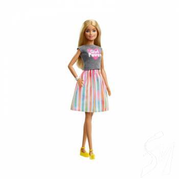  Barbie    MYplay