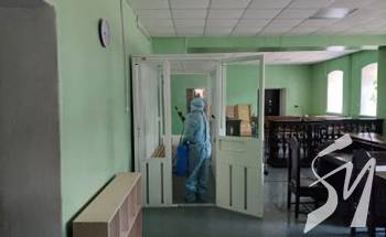 � �������� ����������� ���: � �������� ������� ������� COVID-19