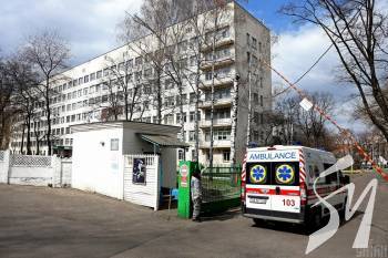 ��������� ������'� ���� ������� ����������� �� �������� �������� � COVID-19  