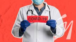 Google Maps ������������� ��� ��������� ���� COVID-19