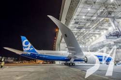 ����� � 2 �������: � ͳ���� ������ ������������� ����� Boeing � Airbus