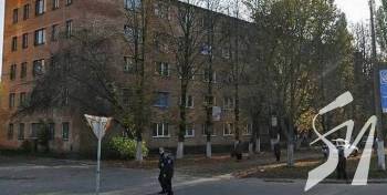 ����������� ����������� ��������� �������� ����������: �������� ������� ������������� �����