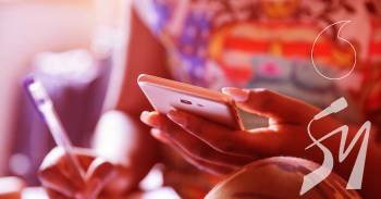 Vodafone ������ ����� ������ ��������� ������ ������� LTE 900 ���