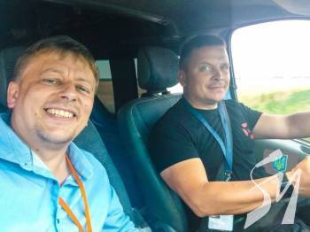 ̳�������������� ���������� � ̳����� ���������� ��������� �������: ������� �������� � ���������