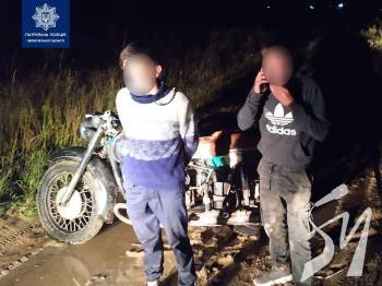 ������� � ��������: �� ���������� ���������� 17-����� ���������� ���� �� ������